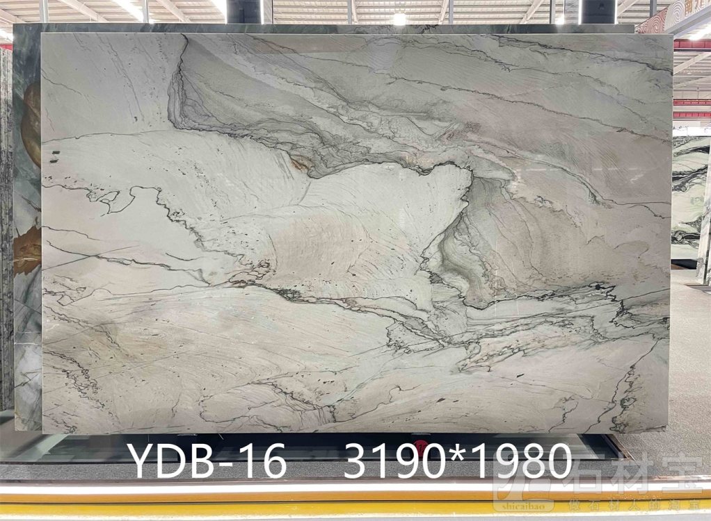 玉龙雪山 YDB-16