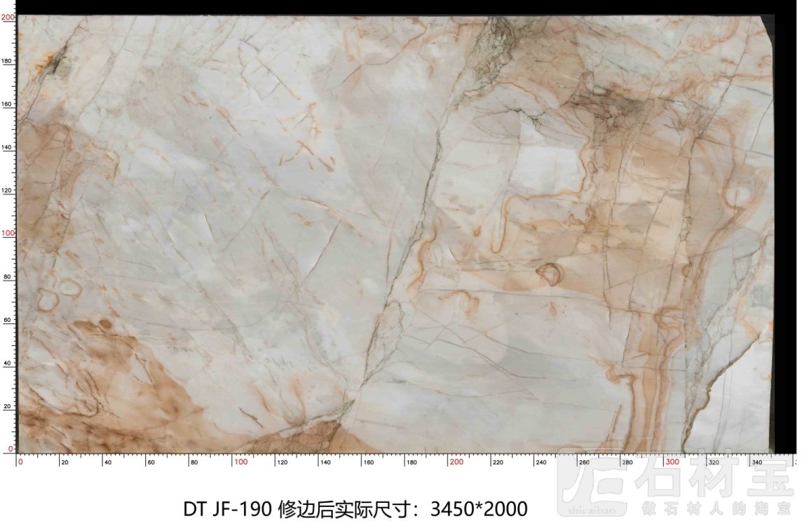 金风玉露 JF-190