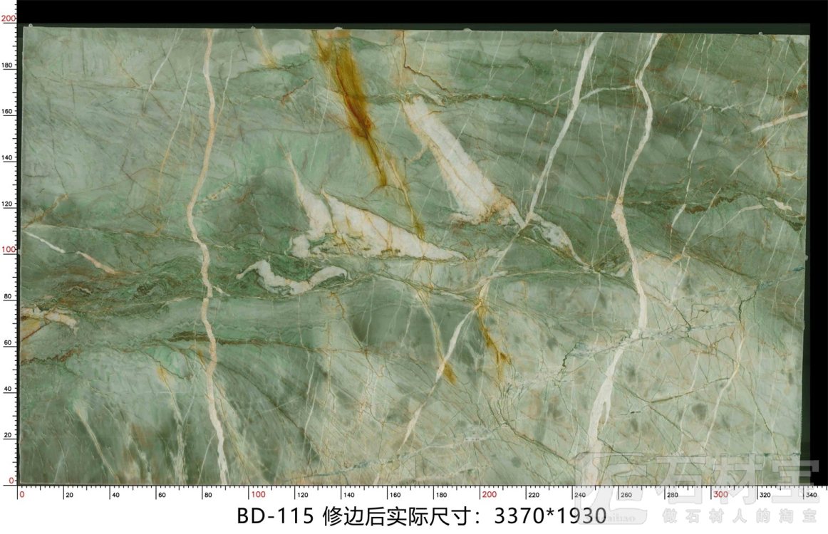 百达翡翠 BD-115