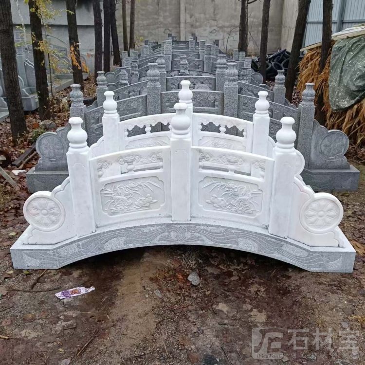 小石桥