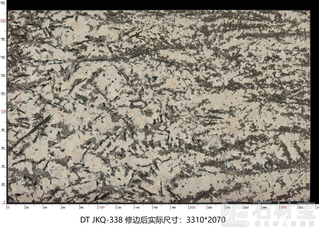 金孔雀 JKQ-338