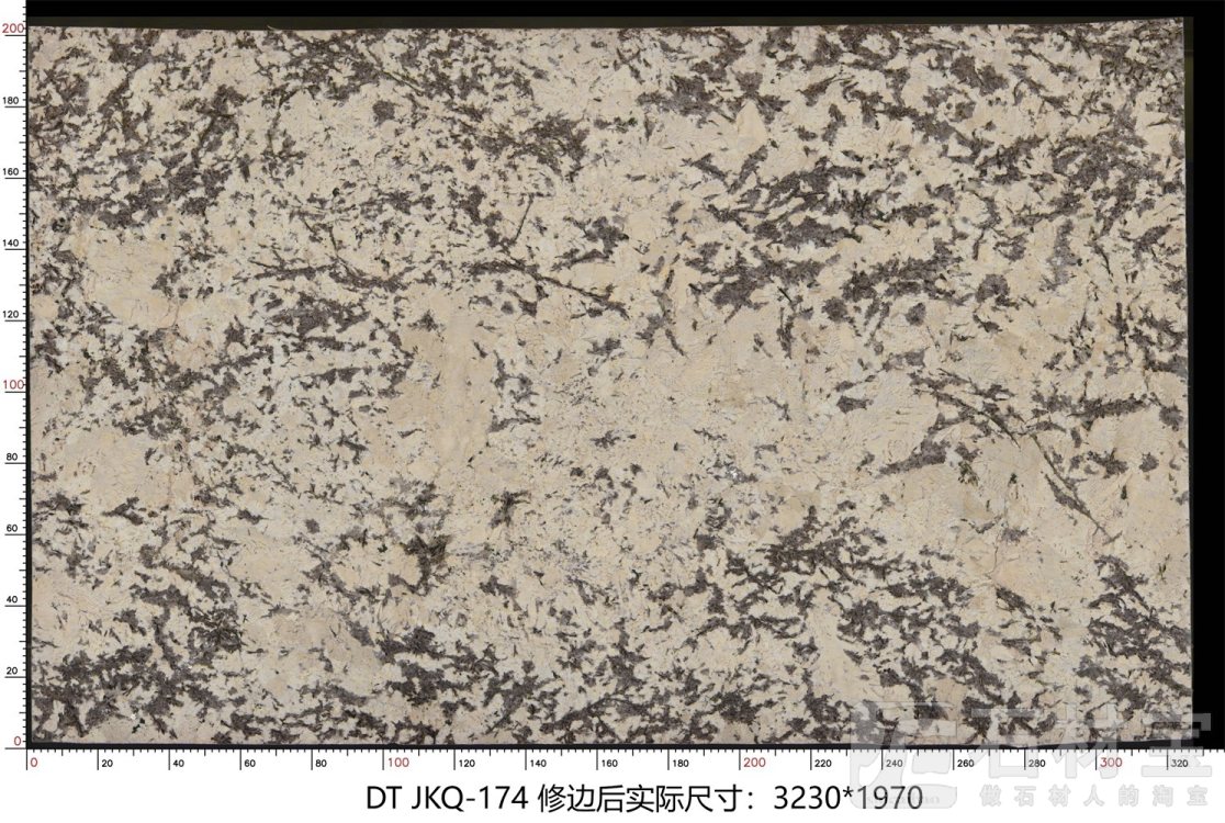 金孔雀 JKQ-174