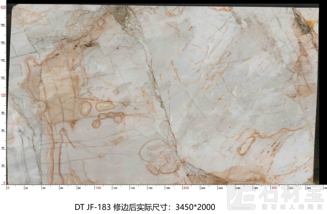 金风玉露 JF-183