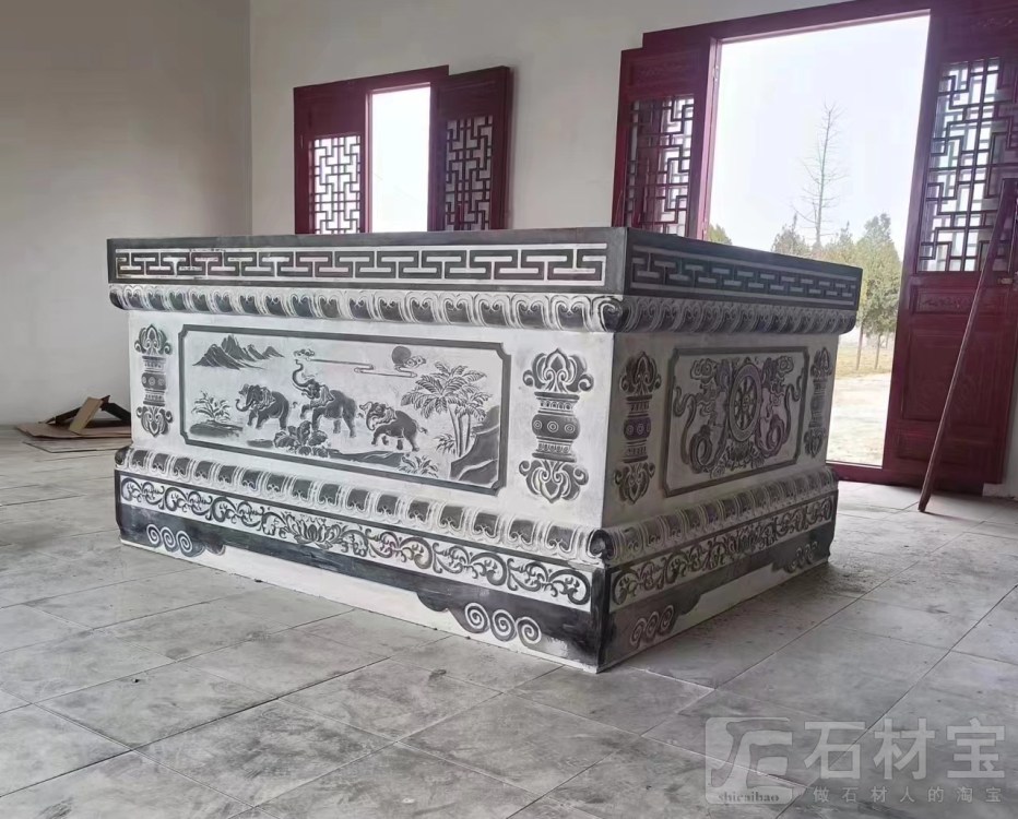 须弥座