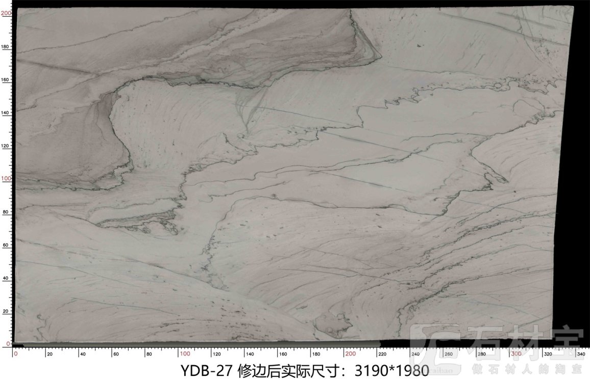 玉龙雪山 YDB-27