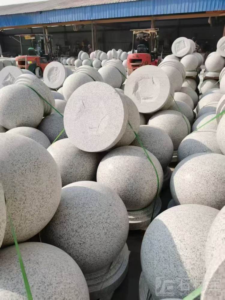 圆球
