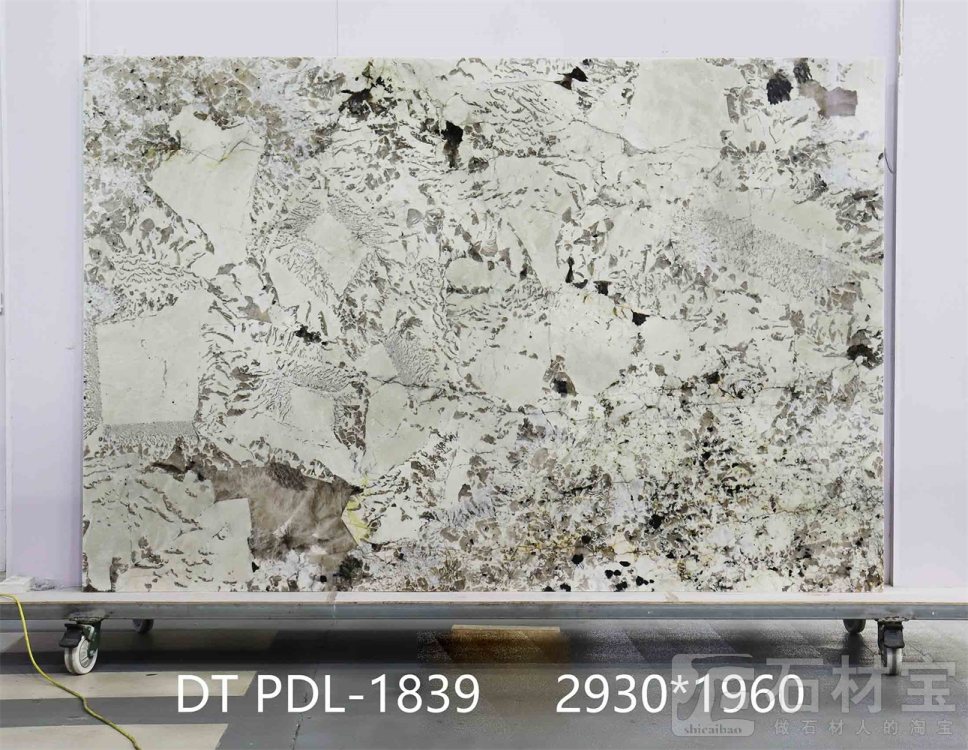 潘多拉 PDL-1839