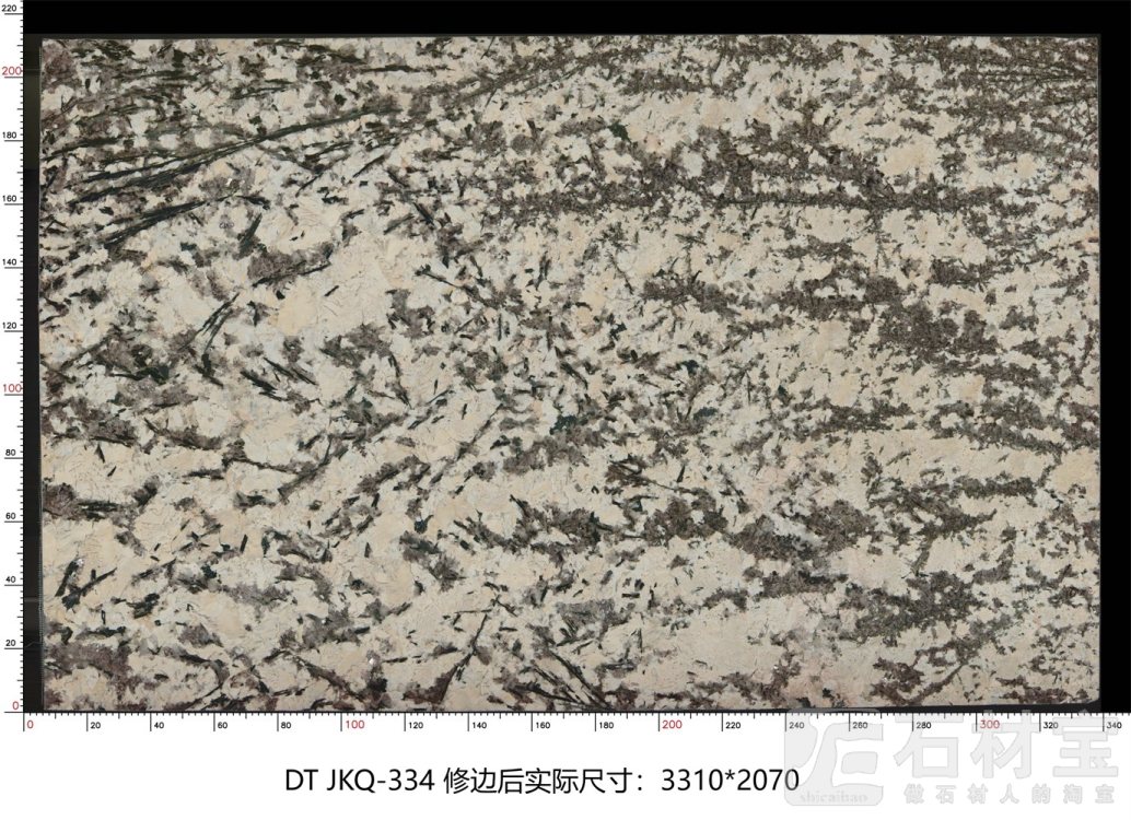 金孔雀 JKQ-334