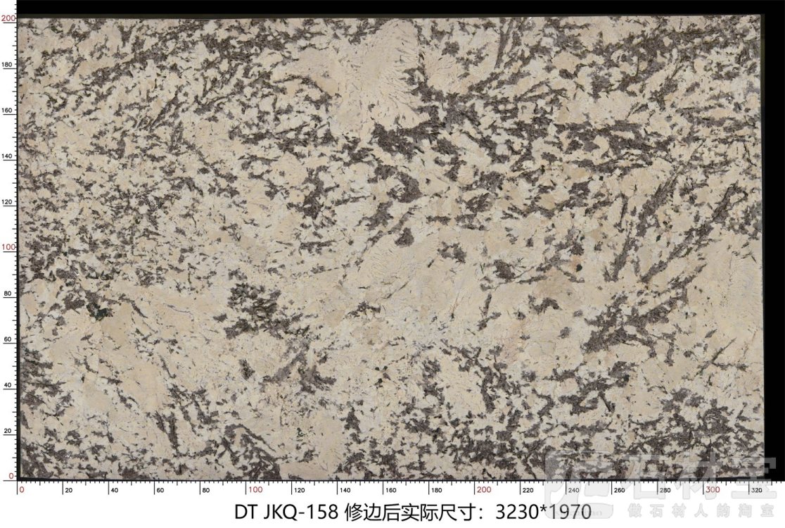 金孔雀 JKQ-158