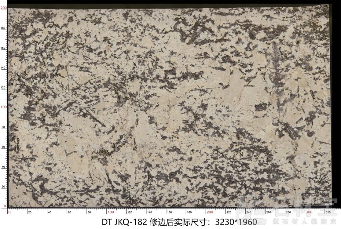 金孔雀 JKQ-182