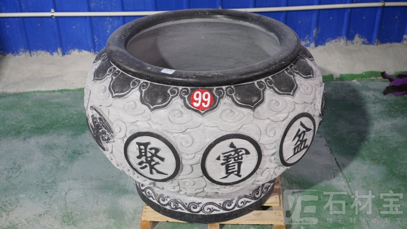 花钵