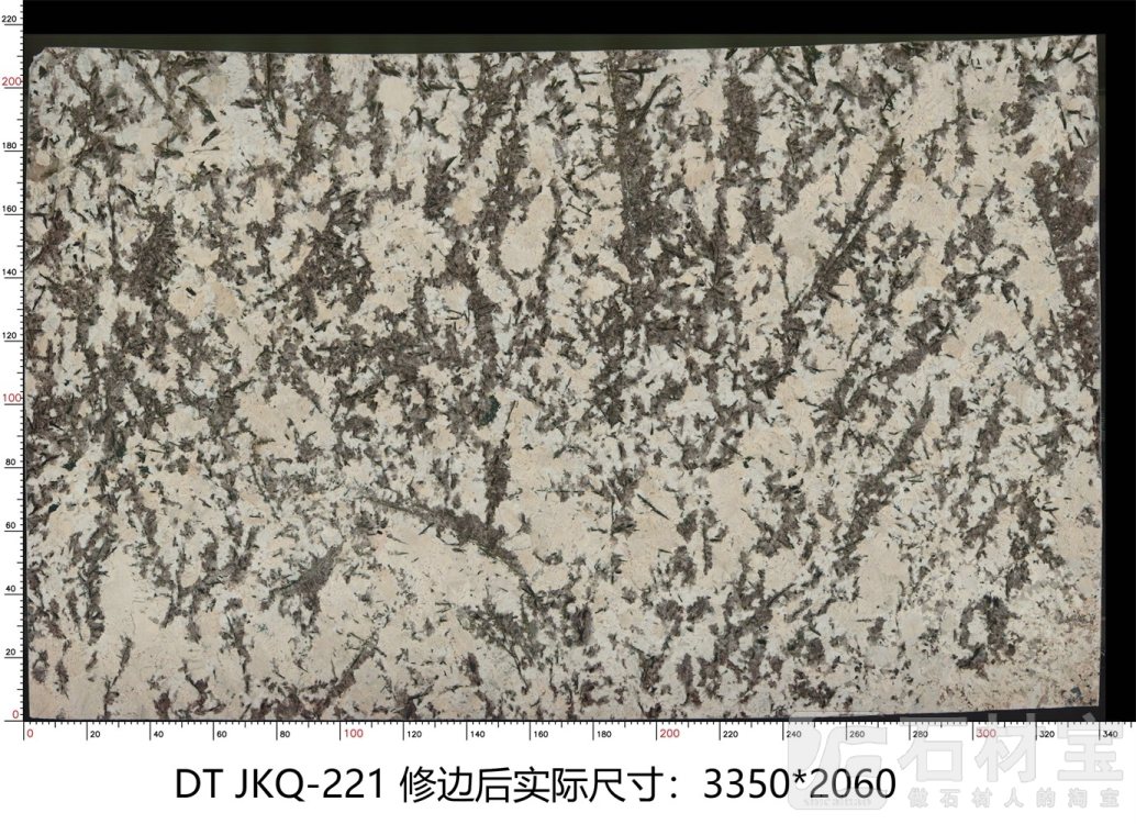 金孔雀 JKQ-221