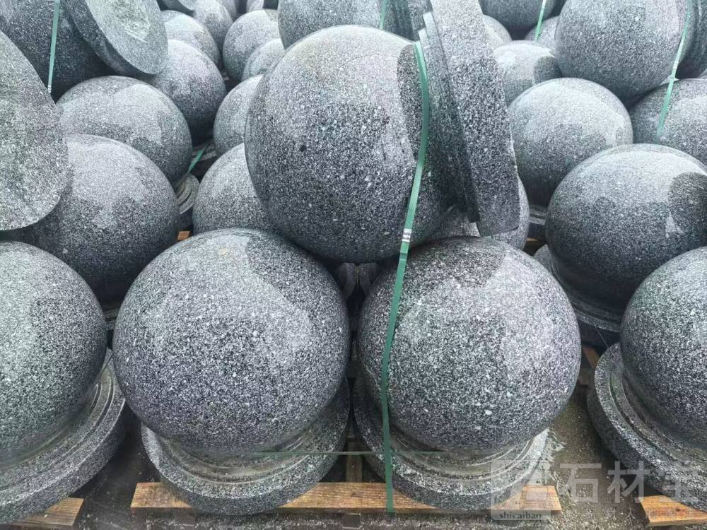 圆球