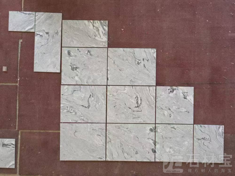 维斯康白