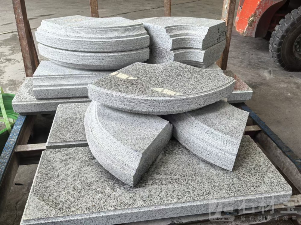 白麻异型
