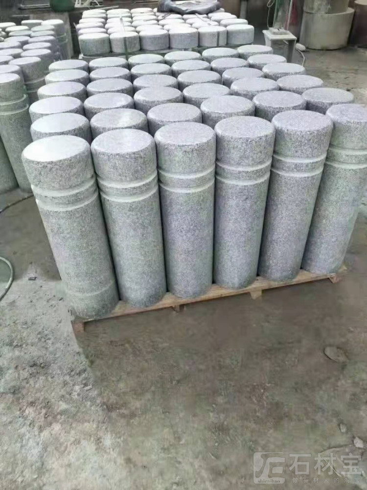 圆柱