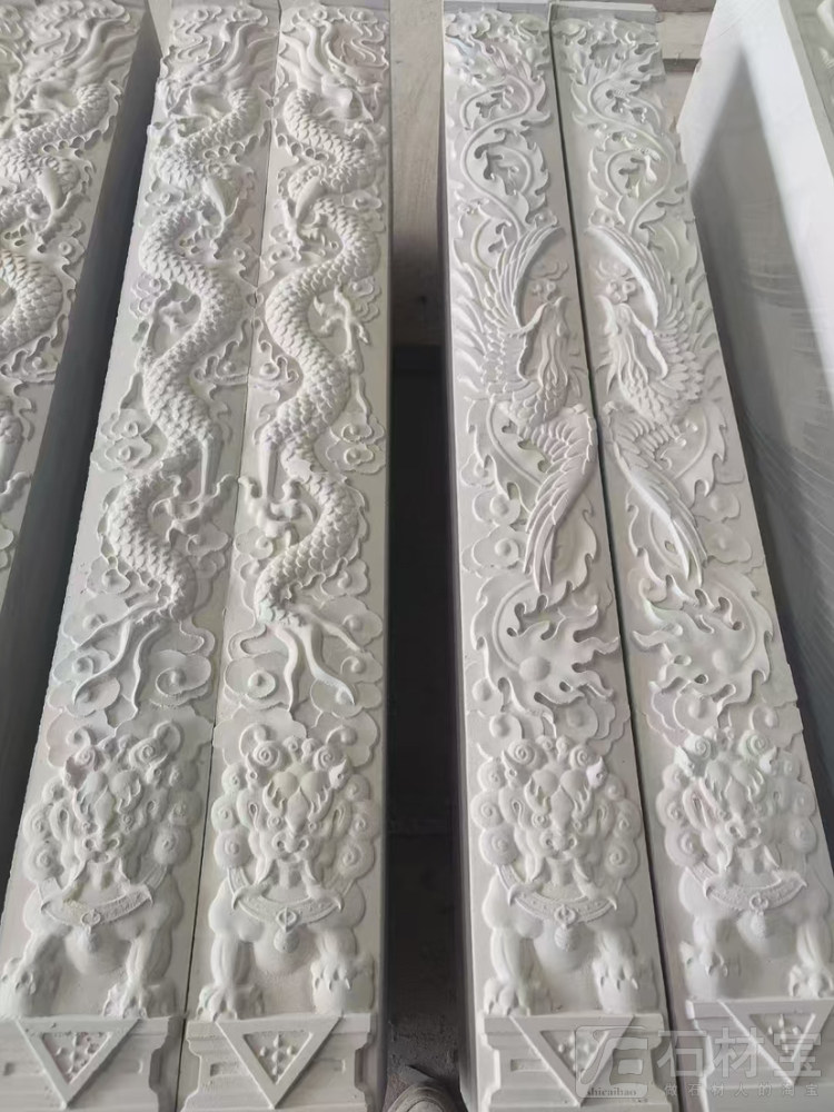 异型成品