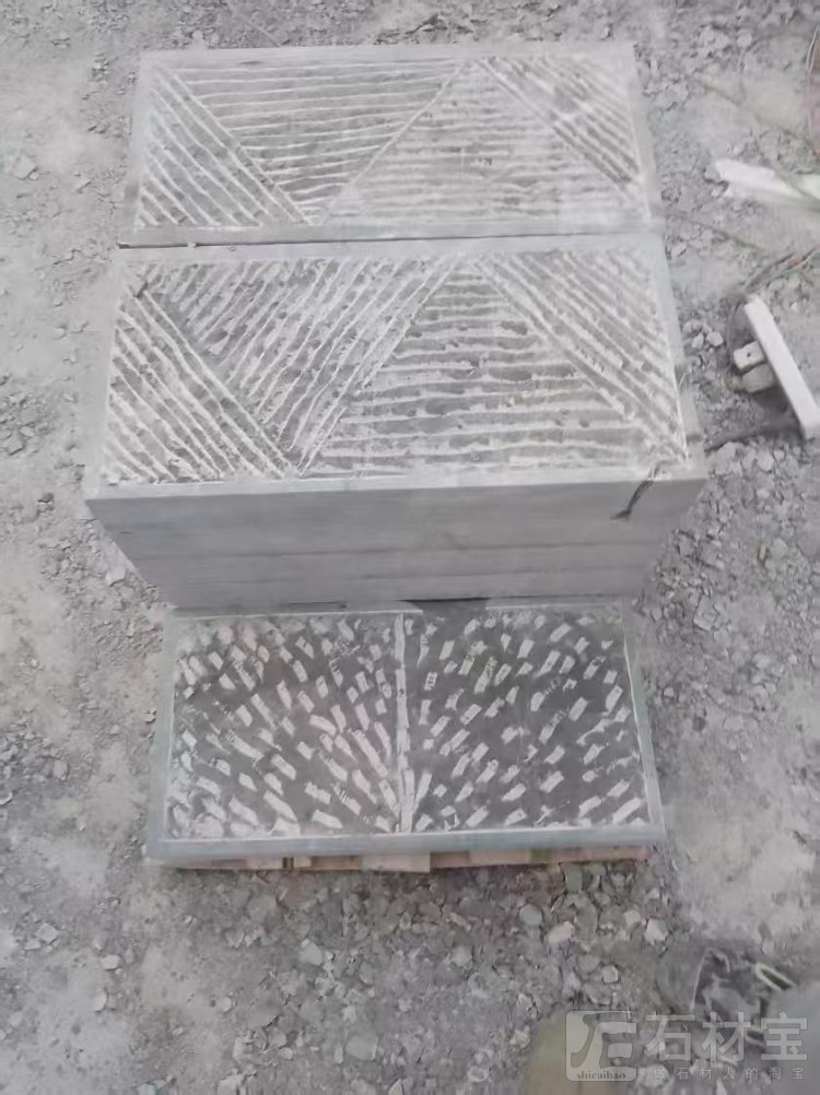 青石