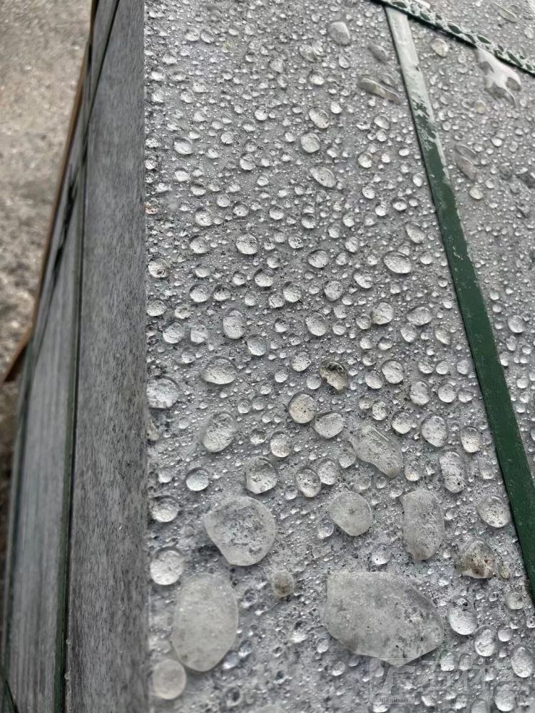 封开花路沿石