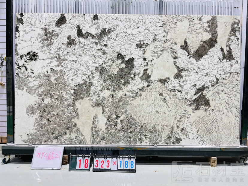 雪山飞狐