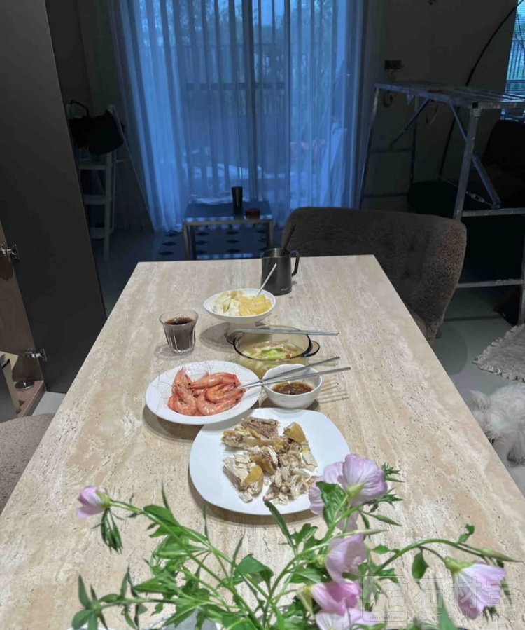 罗马洞米白洞米黄洞