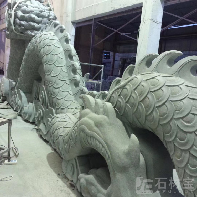 中国龙