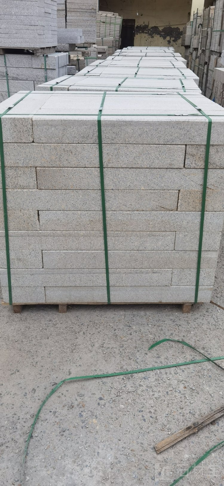 花岗岩路缘石厂家