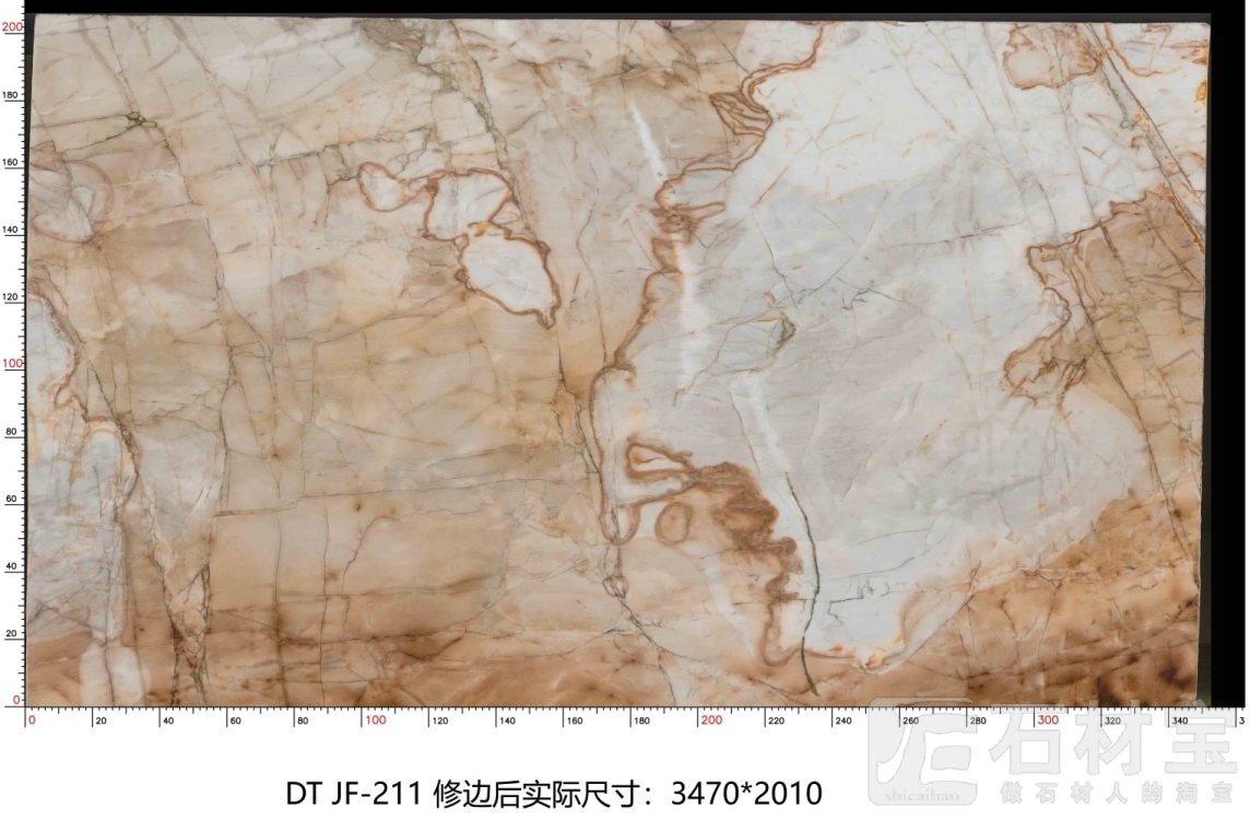 金风玉露 JF-211
