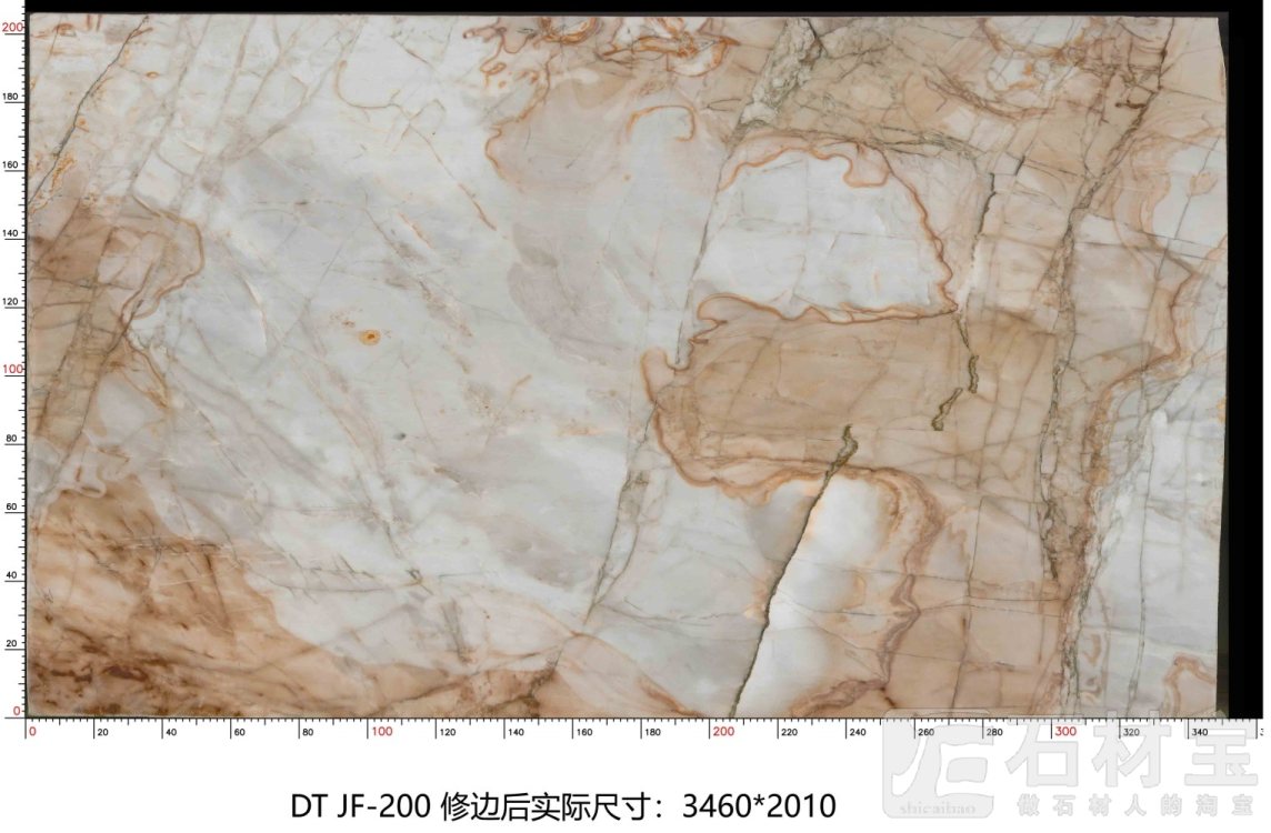 金风玉露 JF-200