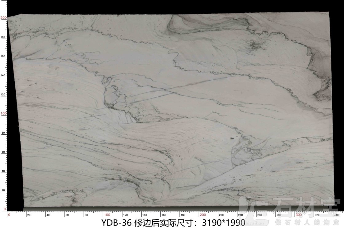 玉龙雪山 YDB-36
