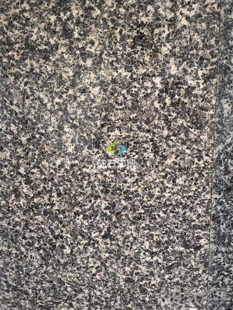 豹皮花