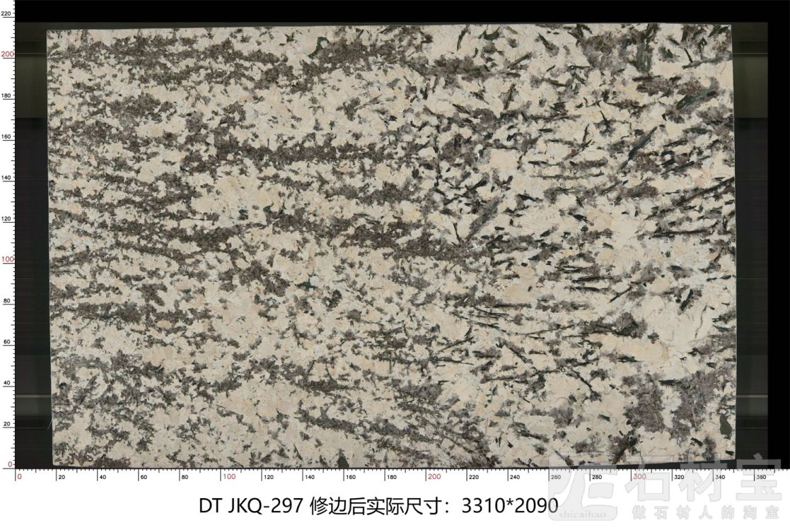 金孔雀 JKQ-297