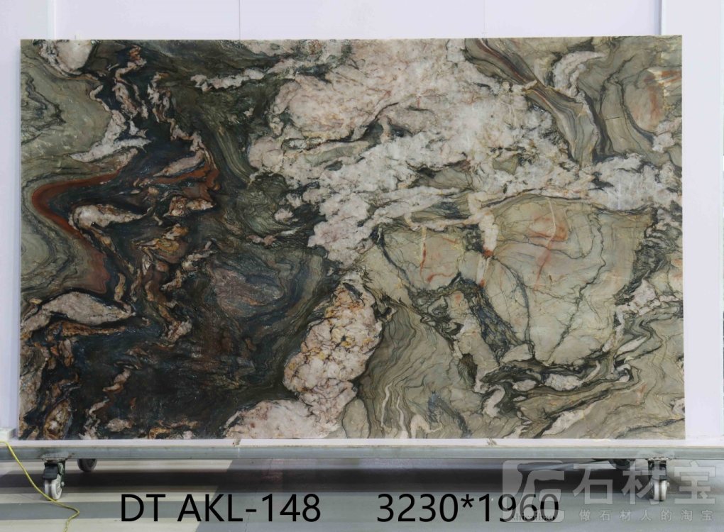 水晶印象 AKL-148