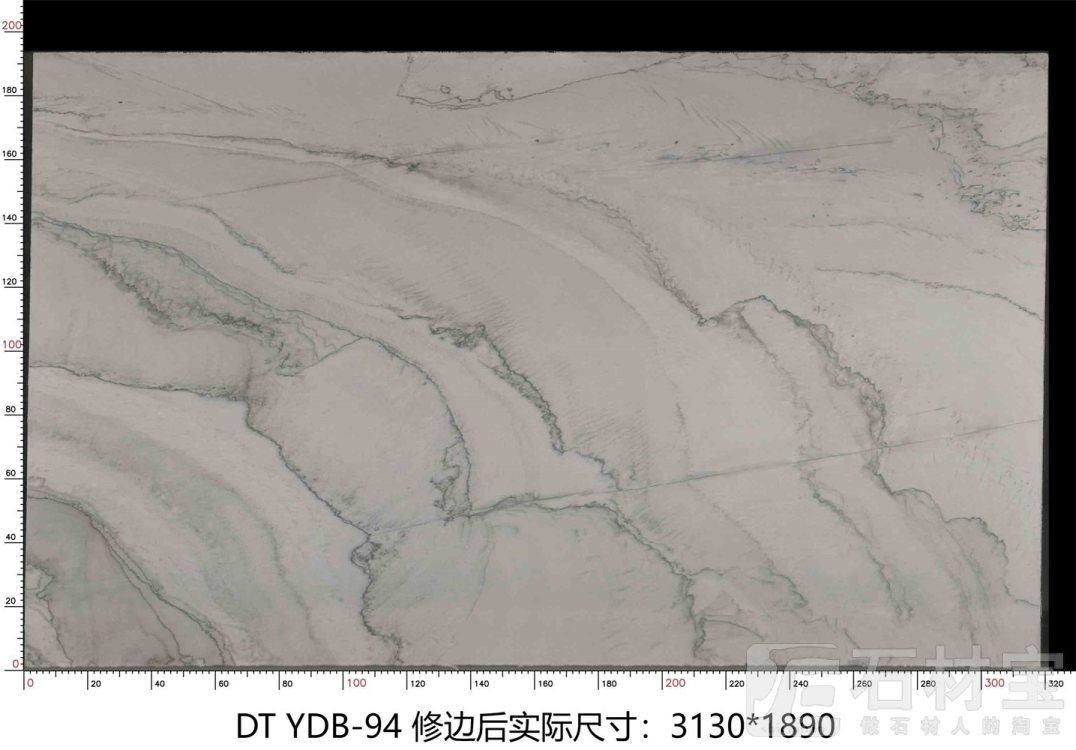 玉龙雪山 YDB-94