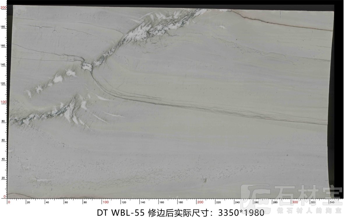 万宝龙 WBL-55