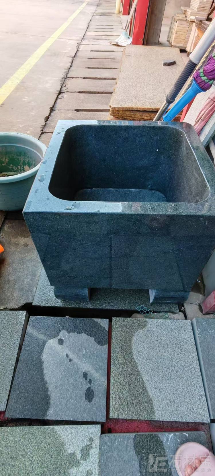 青石异形