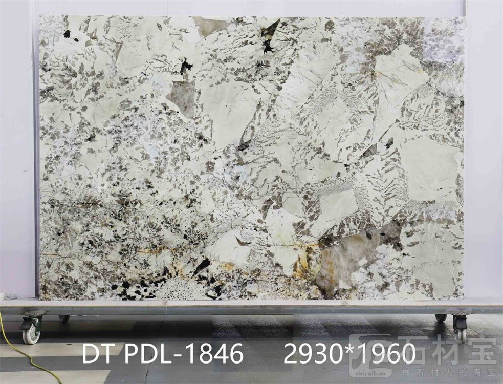 潘多拉 PDL-1846
