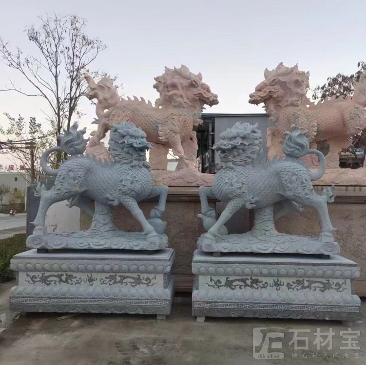石麒麟