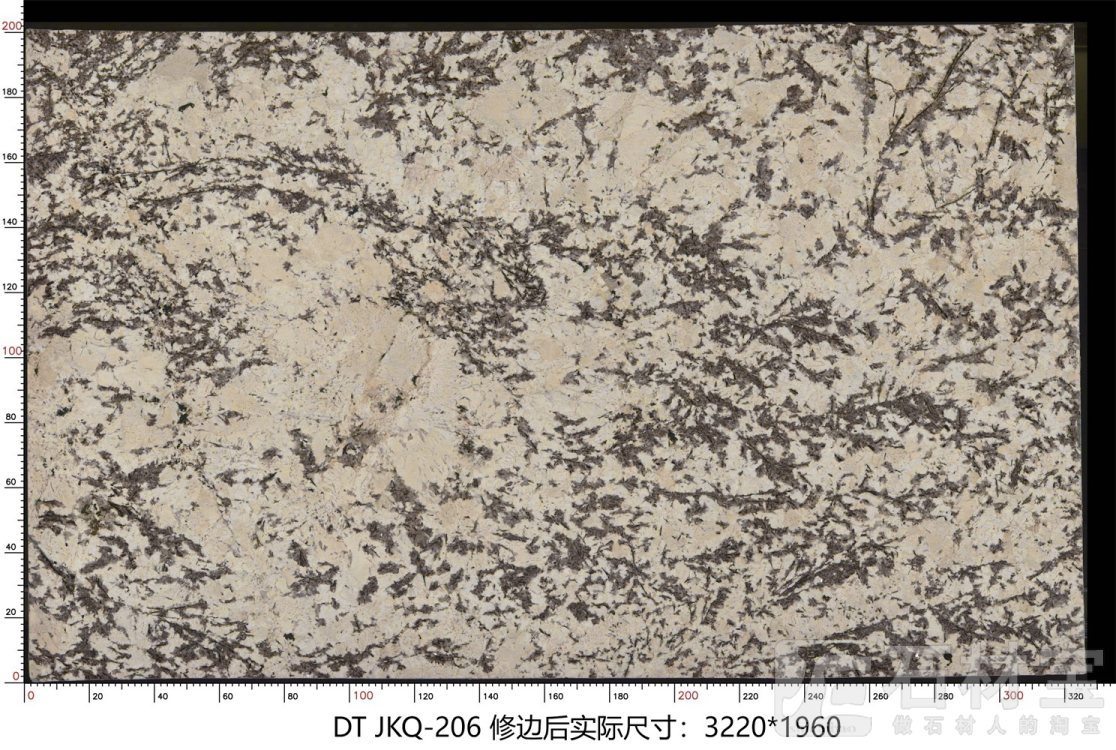 金孔雀 JKQ-206