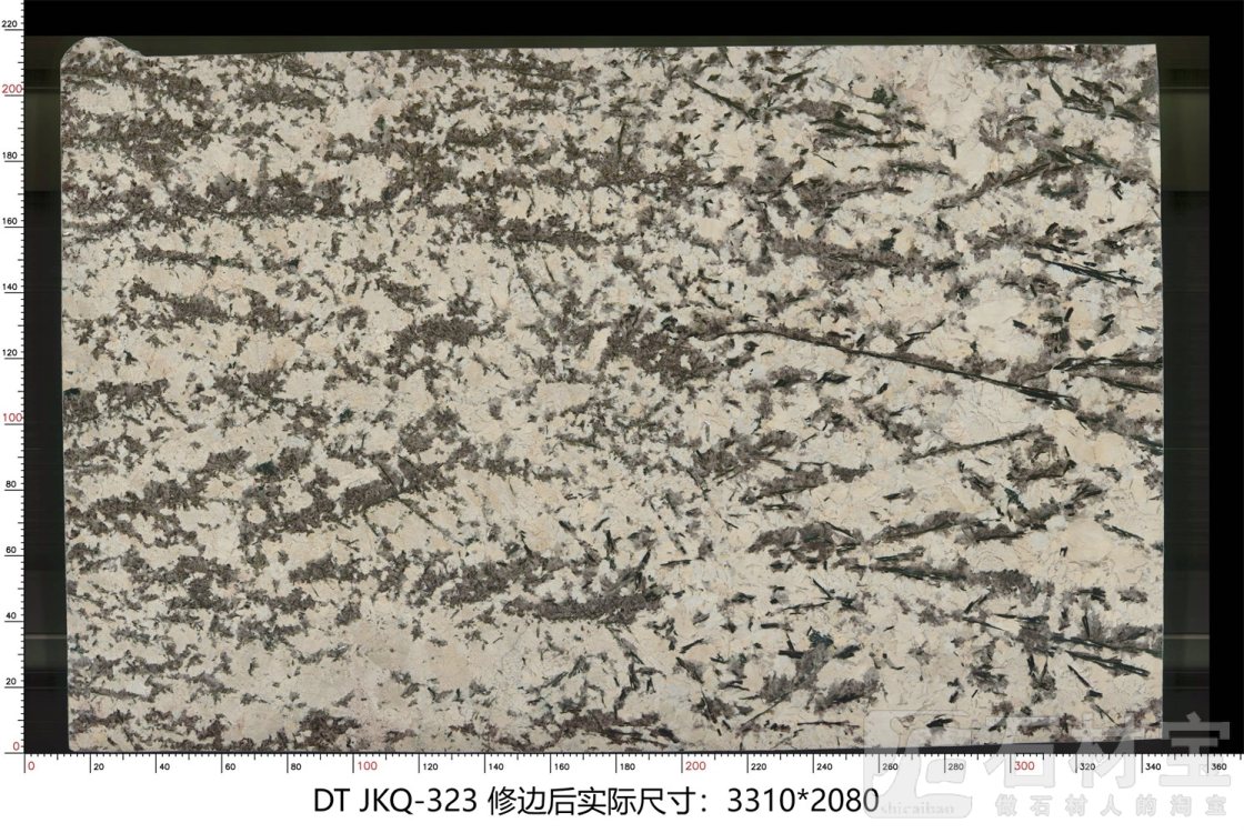 金孔雀 JKQ-323
