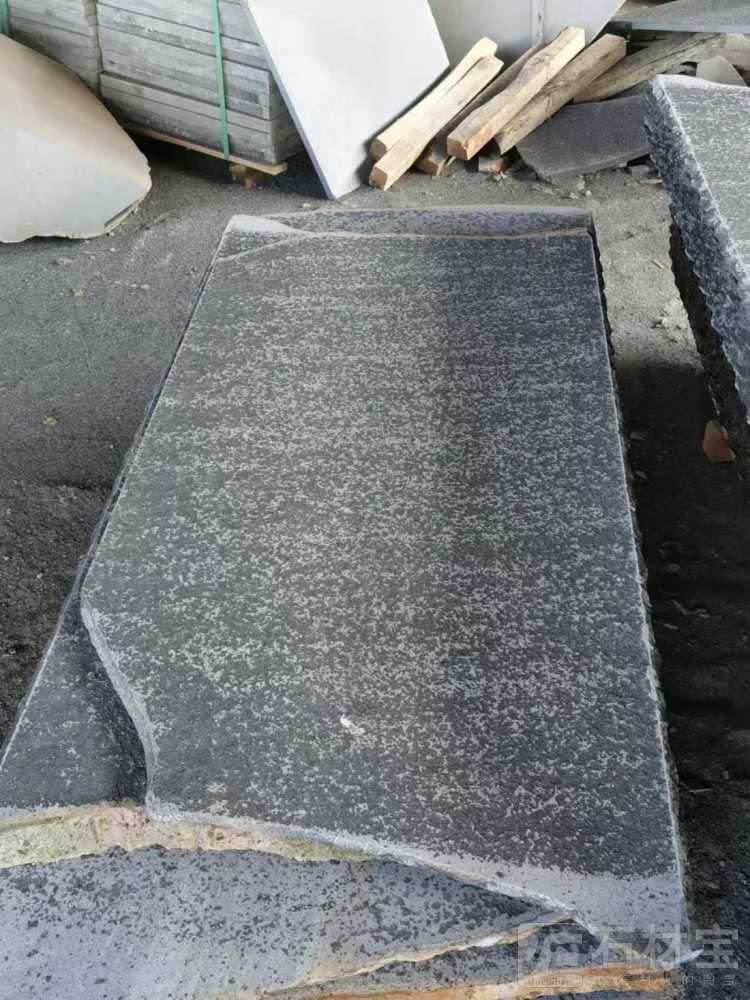湛江黑火烧面