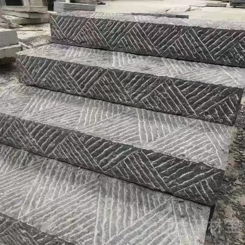 台阶石