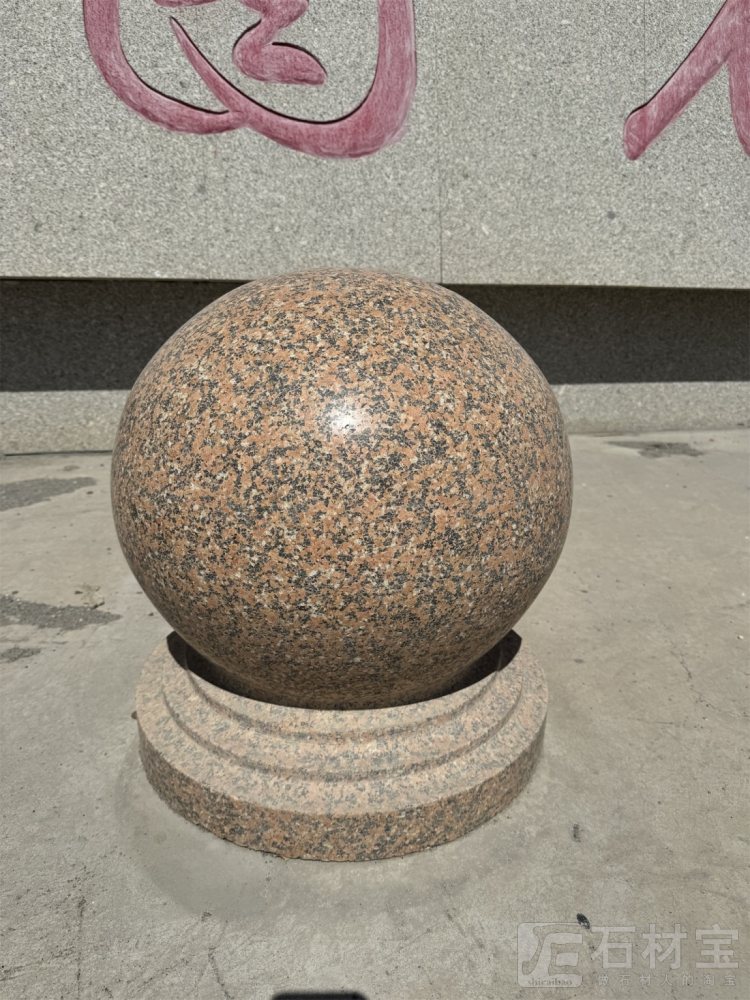 圆球