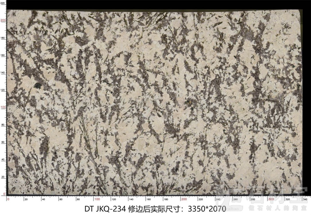 金孔雀 JKQ-234