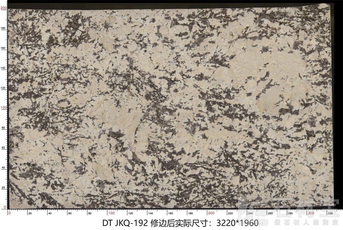 金孔雀 JKQ-192