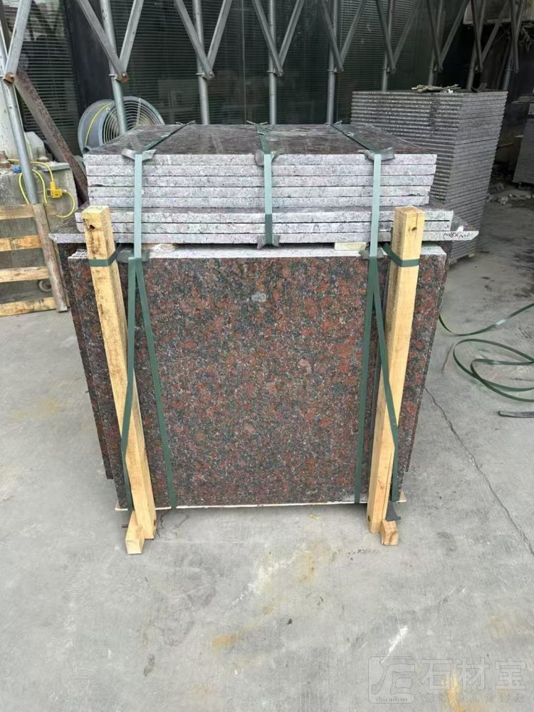 红棕