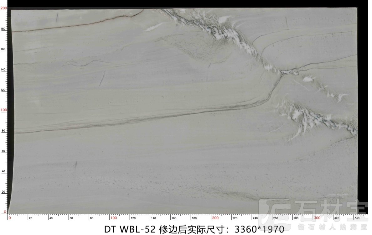 万宝龙 WBL-52