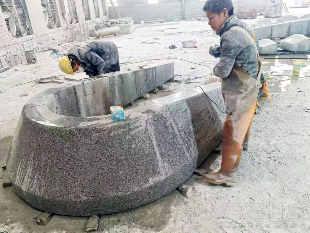 树池树围坐凳