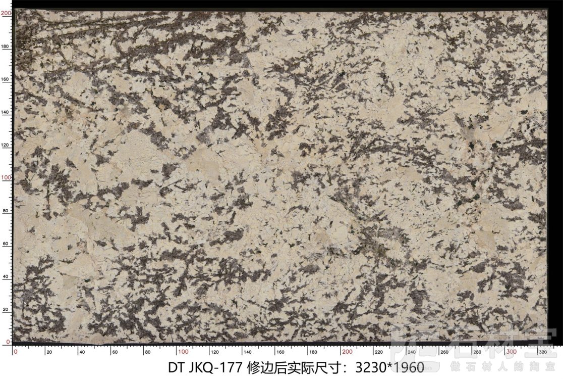 金孔雀 JKQ-177