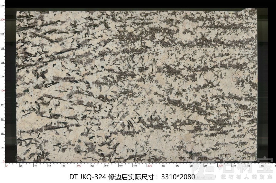 金孔雀 JKQ-324